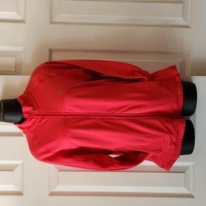 Champion Athletic Jacket sz M
